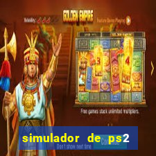 simulador de ps2 para pc